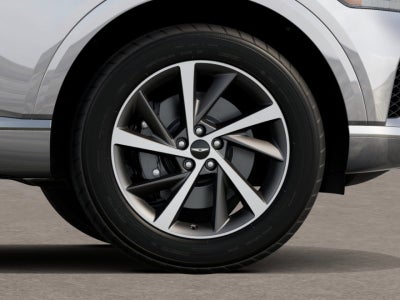 2027 Genesis GV80 2.5T SELECT