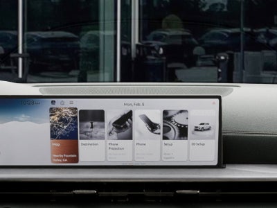 2025 Genesis GV80 2.5T SELECT