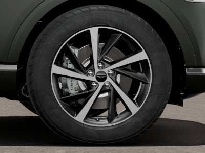 2025 Genesis GV80 2.5T SELECT
