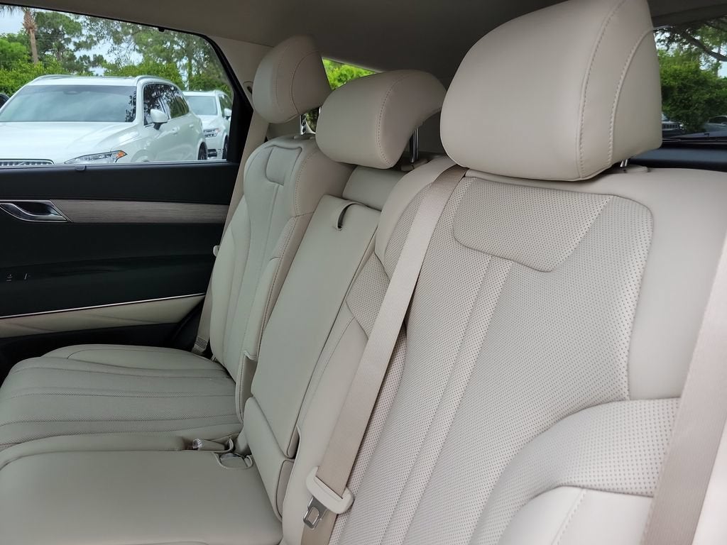 2026 Genesis GV80 2.5T SELECT