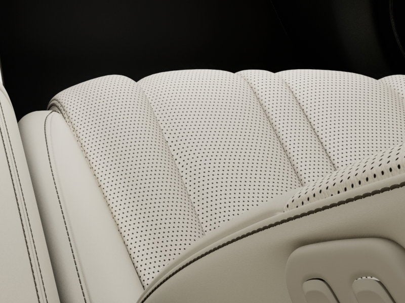 2026 Genesis GV80 2.5T SELECT