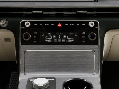 2026 Genesis GV80 Select