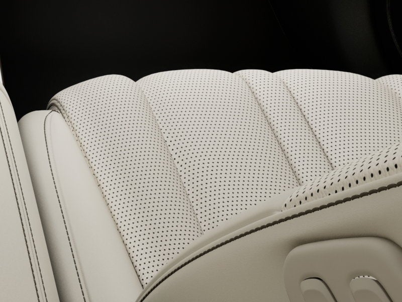 2026 Genesis GV80 Select