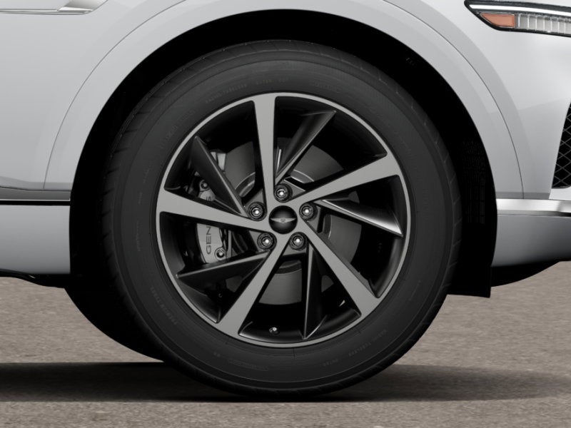 2026 Genesis GV80 Select