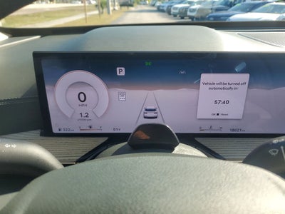 2025 Genesis GV80 Select