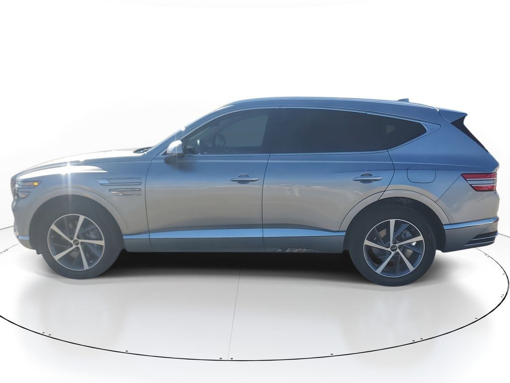 2025 Genesis GV80 Select