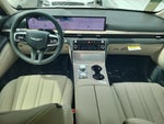 2026 Genesis GV80 2.5T SELECT