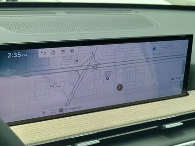 2026 Genesis GV80 2.5T SELECT