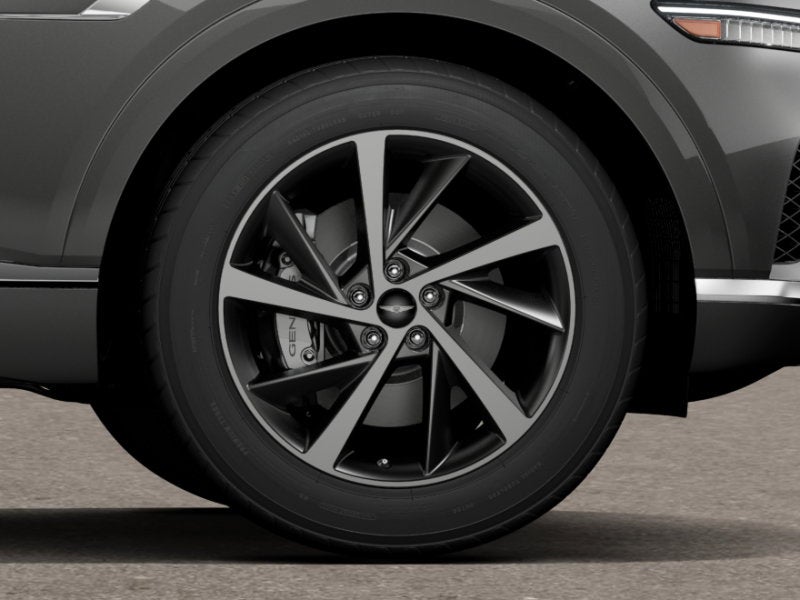 2026 Genesis GV80 2.5T SELECT