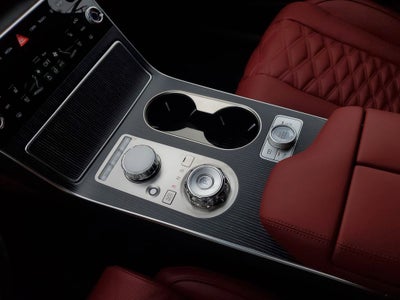 2026 Genesis GV80 Coupe 3.5T