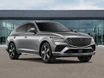 2026 Genesis GV80 Coupe 3.5T