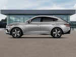 2026 Genesis GV80 Coupe 3.5T