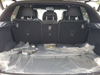 2025 Genesis GV80 Coupe 3.5T E-SC MHEV