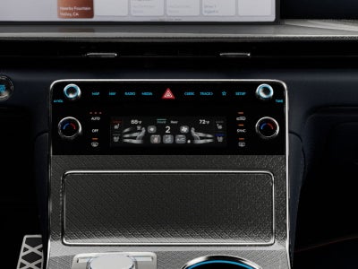 2025 Genesis GV80 Coupe 3.5T E-SC MHEV