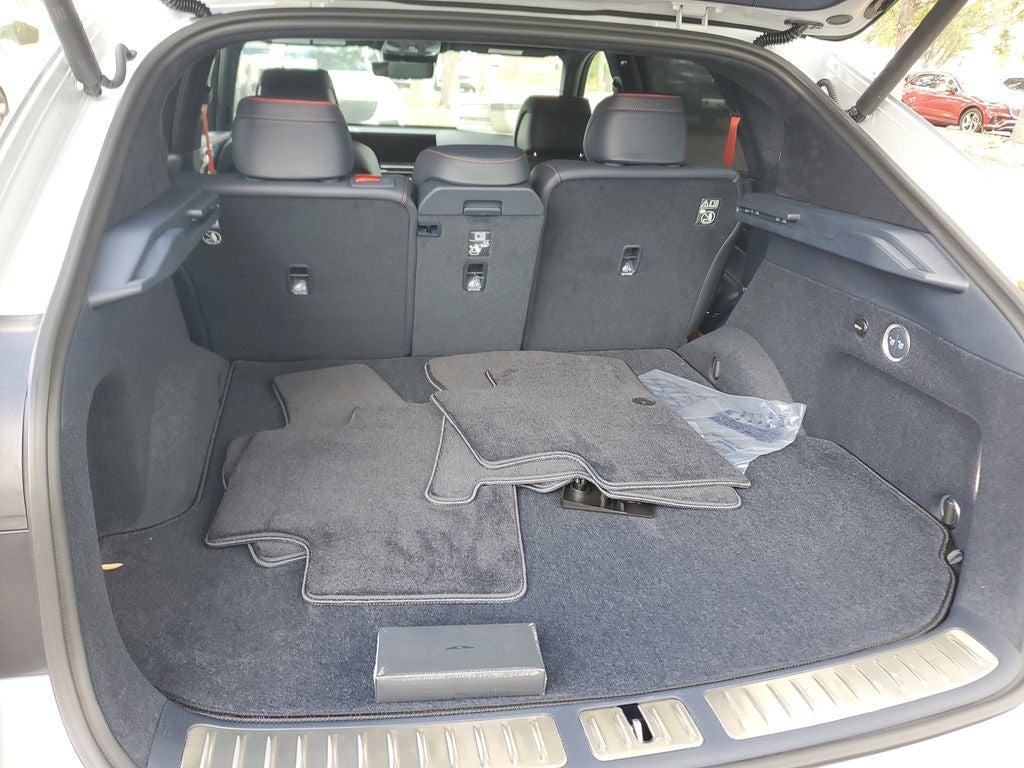 2026 Genesis GV80 Coupe 3.5T E-SC MHEV