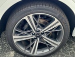 2026 Genesis GV80 Coupe 3.5T E-SC MHEV