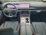 2027 Genesis GV80 Coupe 3.5T E-SC MHEV PRESTIGE
