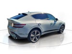 2027 Genesis GV80 Coupe 3.5T E-SC MHEV PRESTIGE