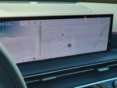 2027 Genesis GV80 Coupe 3.5T E-SC MHEV PRESTIGE