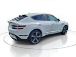 2026 Genesis GV80 Coupe 3.5T E-SC MHEV