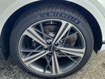 2026 Genesis GV80 Coupe 3.5T E-SC MHEV
