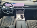 2026 Genesis GV80 Coupe 3.5T E-SC MHEV