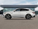 2026 Genesis GV80 Coupe 3.5T E-SC MHEV