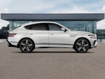 2026 Genesis GV80 Coupe 3.5T E-SC MHEV