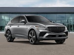 2026 Genesis GV80 Coupe 3.5T E-SC MHEV