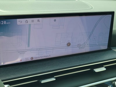 2027 Genesis GV80 Coupe 3.5T E-SC MHEV PRESTIGE