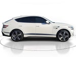2025 Genesis GV80 Coupe 3.5T e-SC