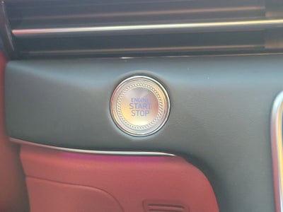 2025 Genesis GV80 Coupe 3.5T e-SC