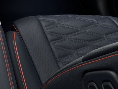 2025 Genesis GV80 Coupe 3.5T E-SC MHEV