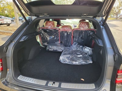 2026 Genesis GV80 Coupe 3.5T E-SC MHEV