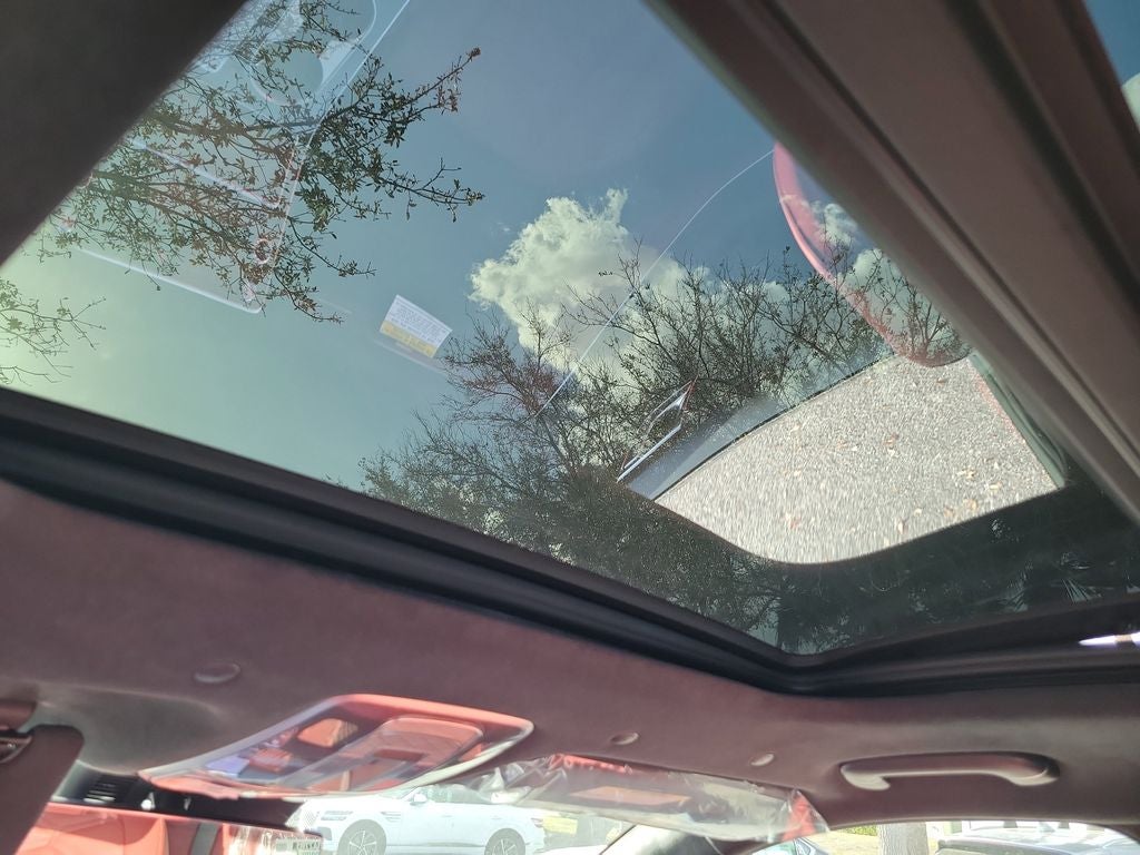 2026 Genesis GV80 Coupe 3.5T E-SC MHEV