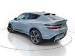 2026 Genesis GV80 Coupe 3.5T E-SC MHEV