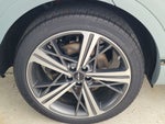 2026 Genesis GV80 Coupe 3.5T E-SC MHEV
