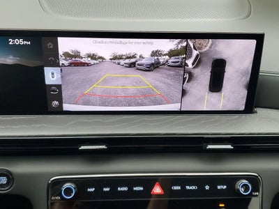 2026 Genesis GV80 Coupe 3.5T E-SC MHEV PRESTIGE BLACK