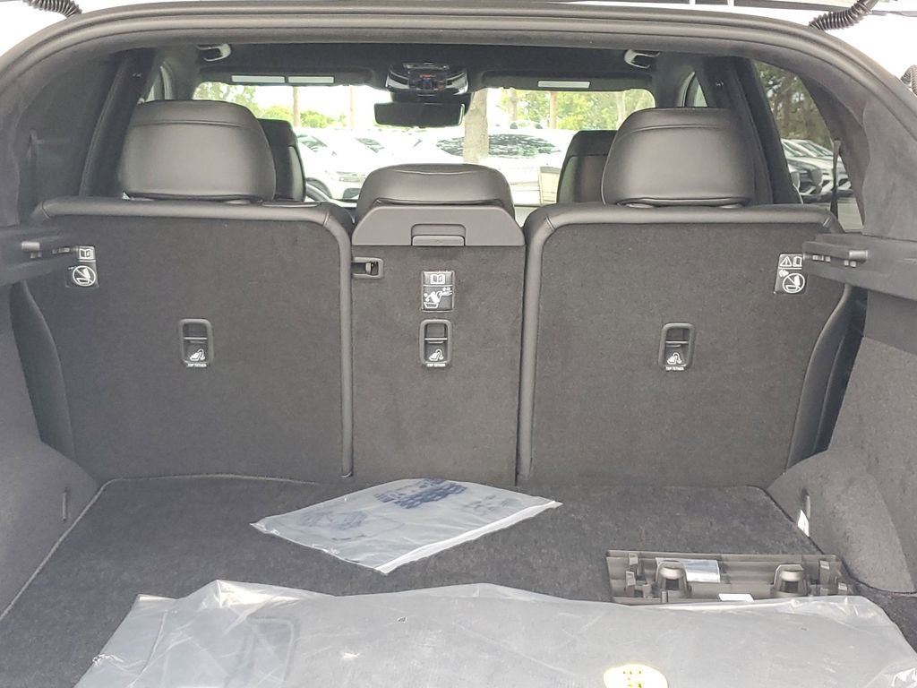 2026 Genesis GV80 Coupe 3.5T E-SC MHEV PRESTIGE BLACK