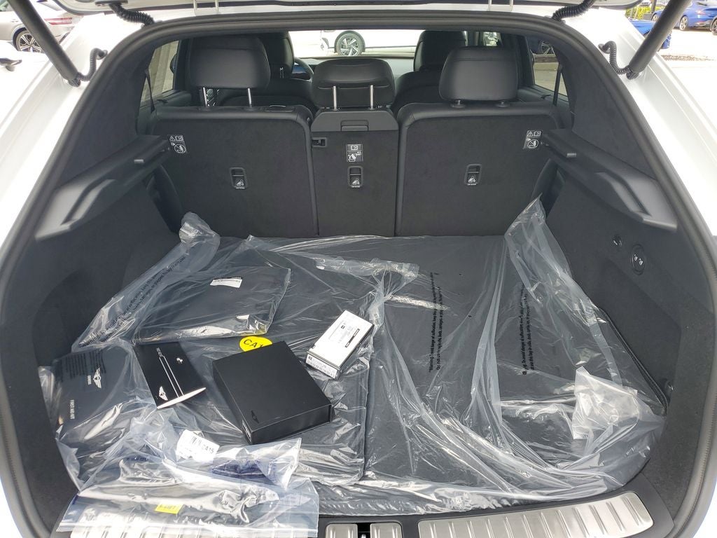 2026 Genesis GV80 Coupe 3.5T E-SC MHEV PRESTIGE BLACK