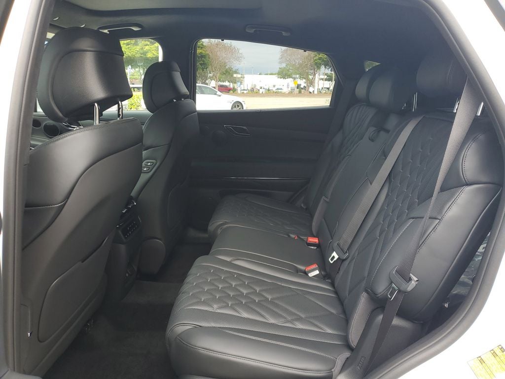 2026 Genesis GV80 Coupe 3.5T E-SC MHEV PRESTIGE BLACK