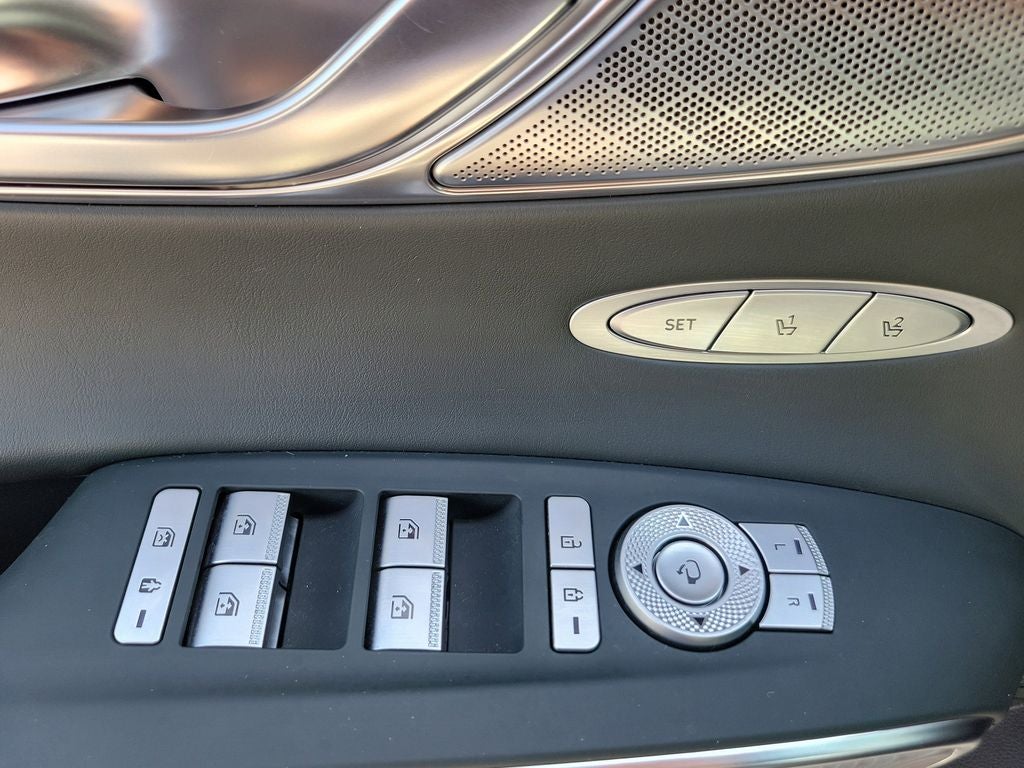2022 Genesis GV70 2.5T ADVANCED