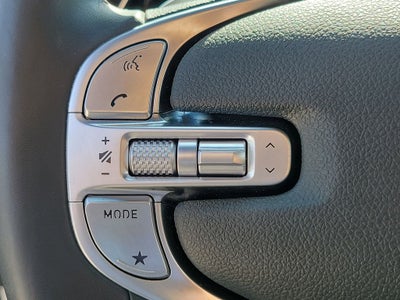 2022 Genesis GV70 2.5T ADVANCED