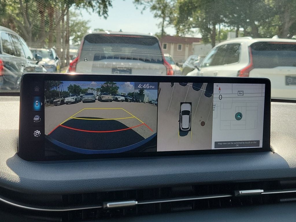 2022 Genesis GV70 2.5T ADVANCED