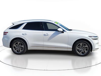 2022 Genesis GV70 2.5T ADVANCED