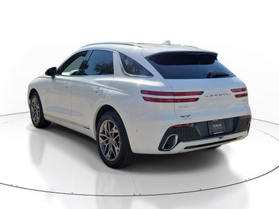 2022 Genesis GV70 2.5T ADVANCED