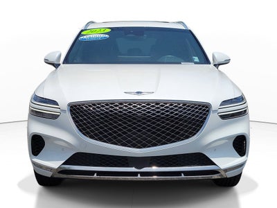 2023 Genesis GV70 2.5T Advanced