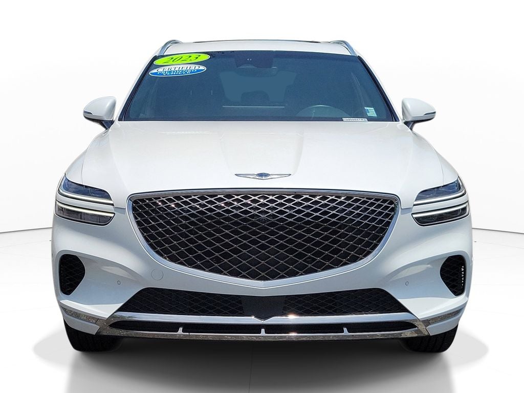 2023 Genesis GV70 2.5T Advanced