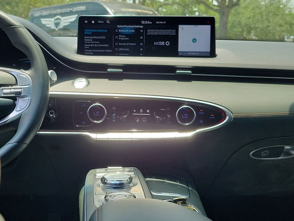 2023 Genesis GV70 2.5T Advanced