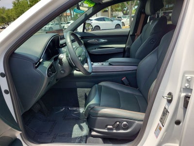 2023 Genesis GV70 2.5T Advanced
